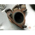 110H002 Rear Exhaust Manifold For 11-18 Porsche Cayenne  3.6 03H253032A